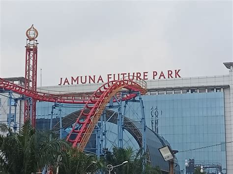 lotto jamuna future park